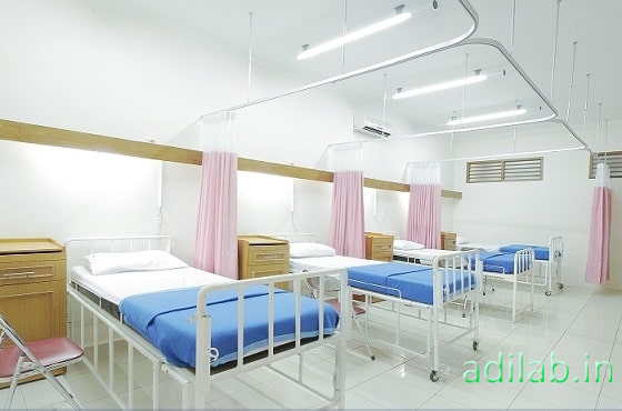 Hospital Software