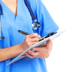 Prescription Software